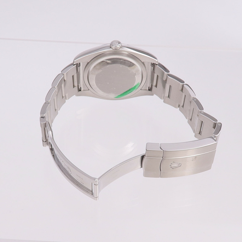 ROLEX Oyster Perpetual 116000-6