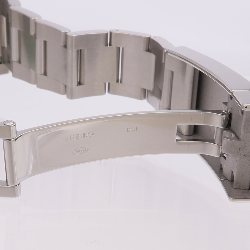 ROLEX Oyster Perpetual 116000-7