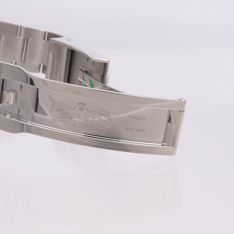 ROLEX Oyster Perpetual 116000-8