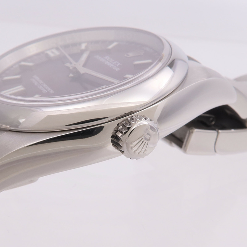 ROLEX Oyster Perpetual 116000-10