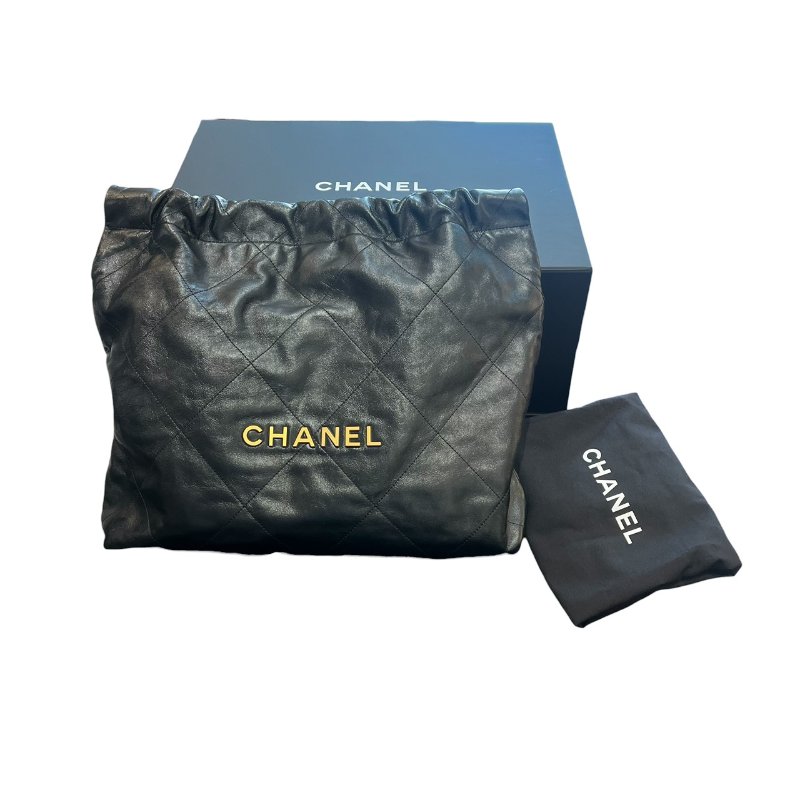 【美收精品】CANEL黑色肩背包 5-303-0