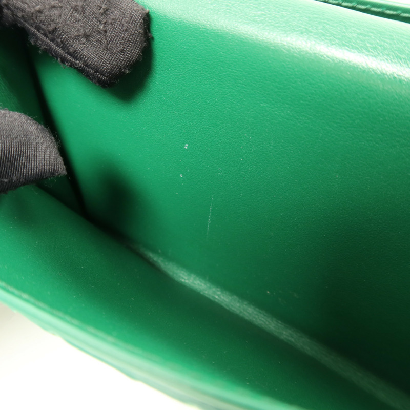 BOTTEGA VENETA 羊皮皮革Intrecciato Long Wallet長錢包-15