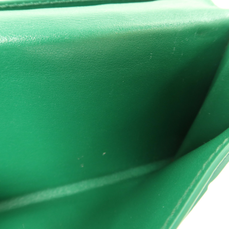 BOTTEGA VENETA 羊皮皮革Intrecciato Long Wallet長錢包-16