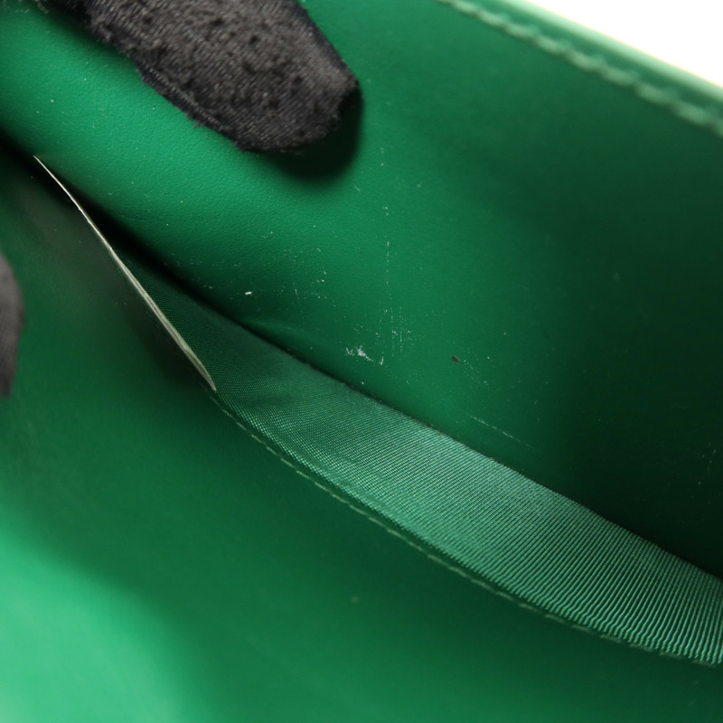 BOTTEGA VENETA 羊皮皮革Intrecciato Long Wallet長錢包-17