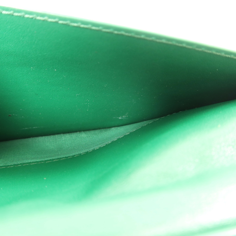 BOTTEGA VENETA 羊皮皮革Intrecciato Long Wallet長錢包-18