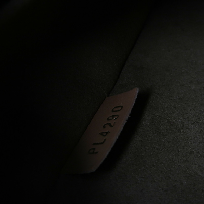 LOUIS VUITTON Monogram Game On Coeur肩背袋-7