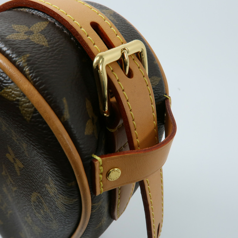 LOUIS VUITTON Monogram Game On Coeur肩背袋-9