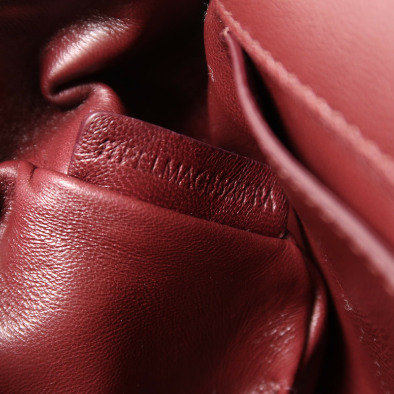 BURBERRY 珠片Lola Small肩背袋-8