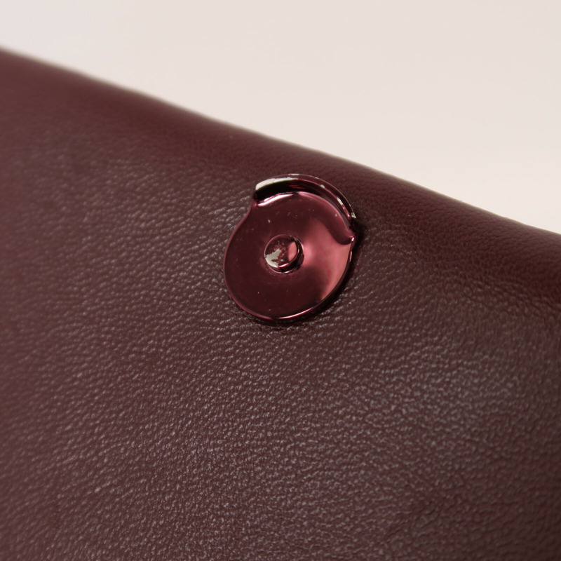 BURBERRY 珠片Lola Small肩背袋-17