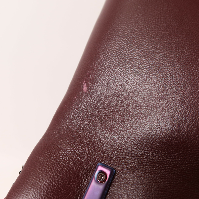 BURBERRY 珠片Lola Small肩背袋-18