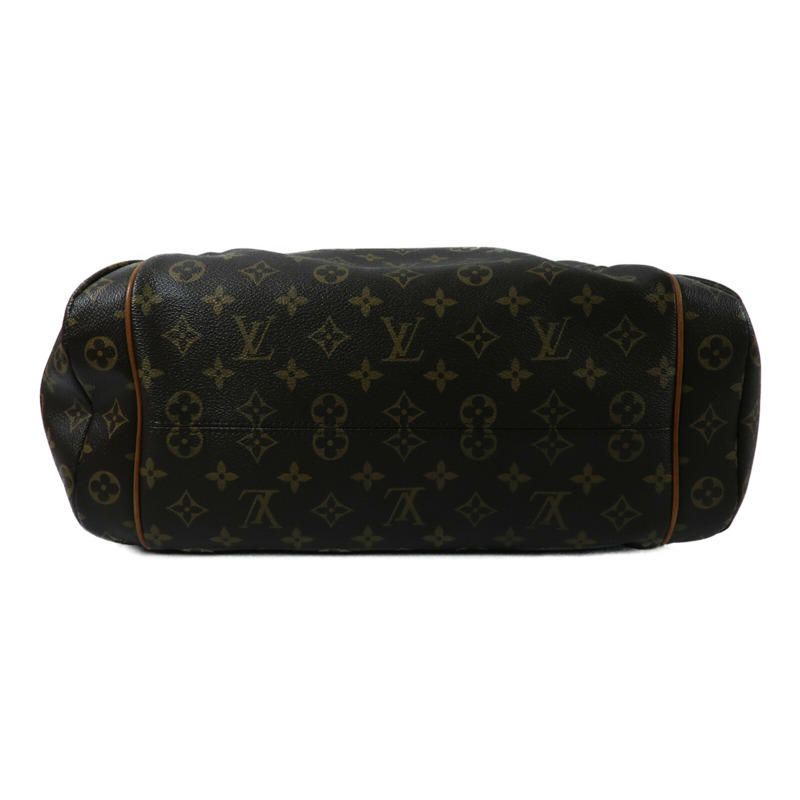 LOUIS VUITTON Monogram Totally MM手挽袋-3