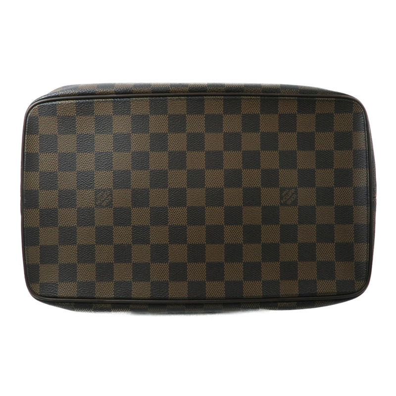 LOUIS VUITTON Damier Saleya MM手挽袋-3