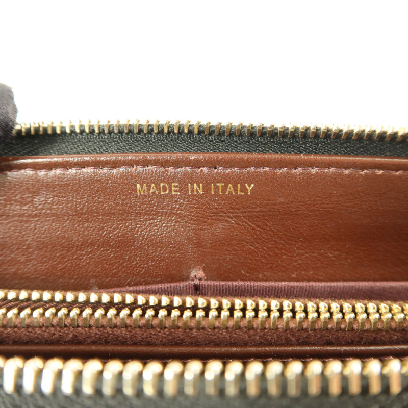 CHANEL 牛皮皮革Clutch Bag手拿包-6