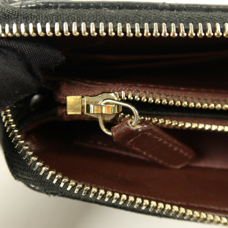 CHANEL 牛皮皮革Clutch Bag手拿包-8