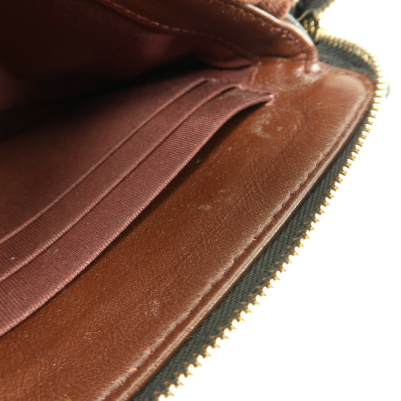 CHANEL 牛皮皮革Clutch Bag手拿包-18