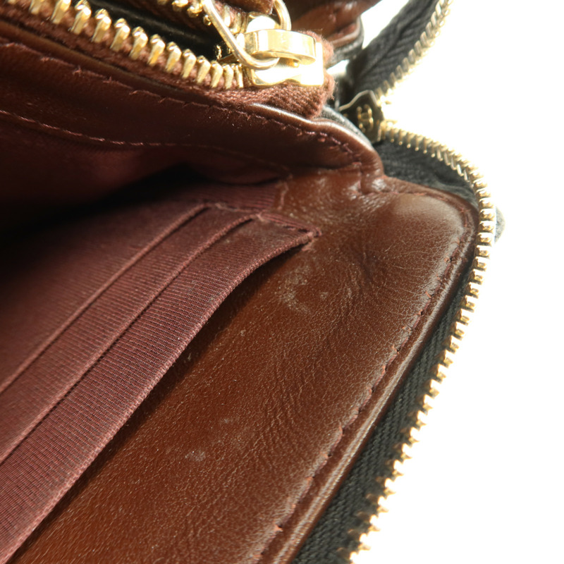 CHANEL 牛皮皮革Clutch Bag手拿包-19