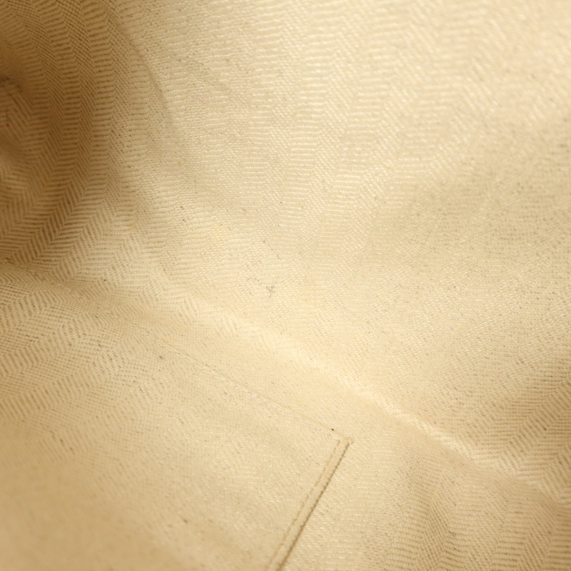 LOEWE 牛皮皮革T Pouch小袋-12