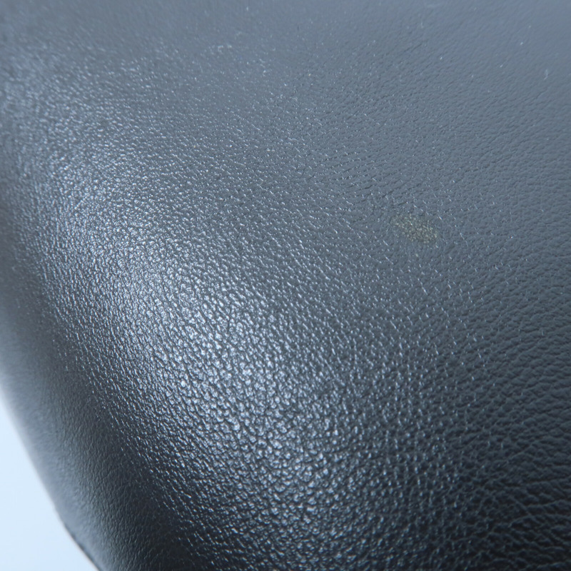 LOEWE 牛皮皮革Puzzle Fold Medium手挽袋-12