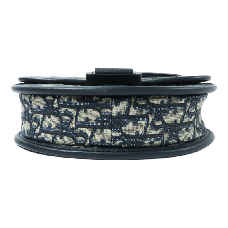 Dior 帆布Mini Gallop肩背袋-3