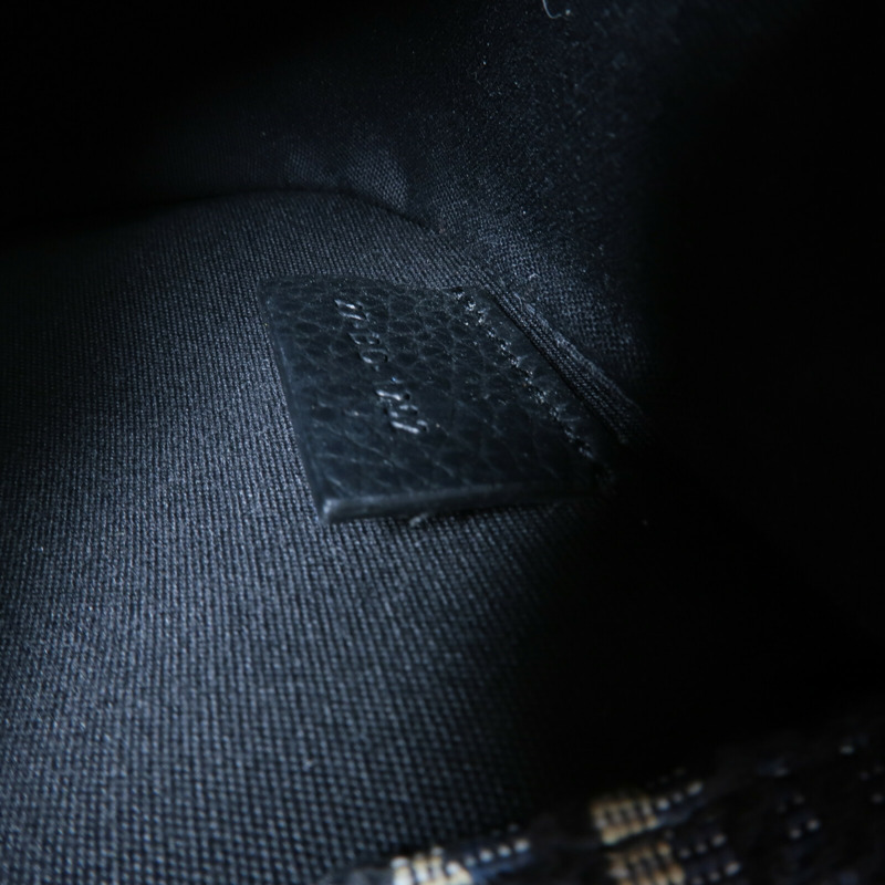 Dior 帆布Mini Gallop肩背袋-7