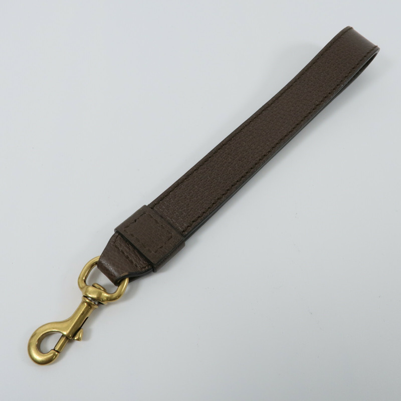 GUCCI 塗層帆布Ophidia GG Supreme Bag肩背袋-9