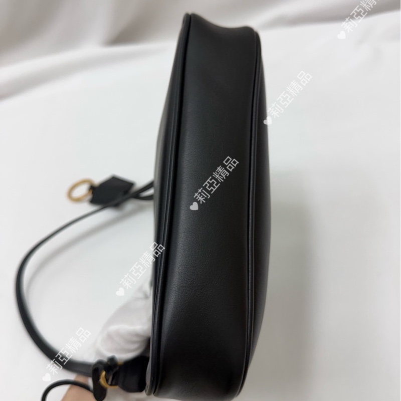 莉亞精品♡ BALENCIAGA Redeo slim黑金 二手美包-5