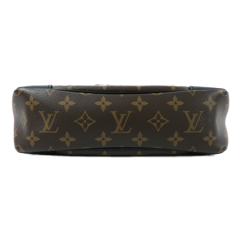 LOUIS VUITTON Monogram Odeon PM肩背袋-3