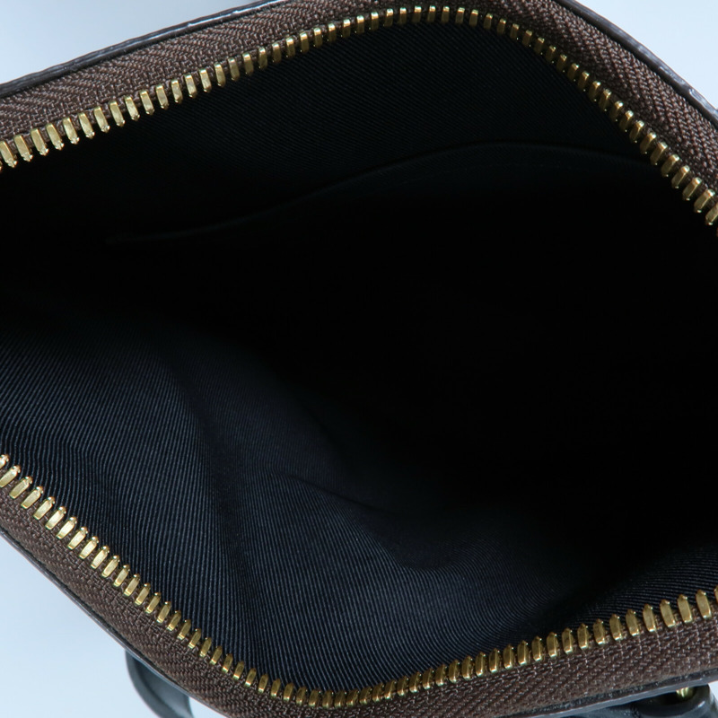 LOUIS VUITTON Monogram Odeon PM肩背袋-4