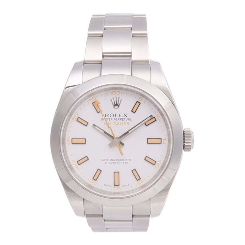 ROLEX Milgauss 116400-1