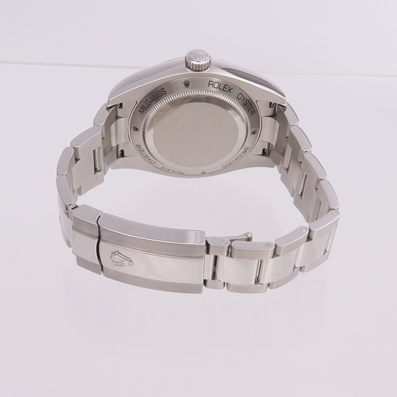ROLEX Milgauss 116400-5