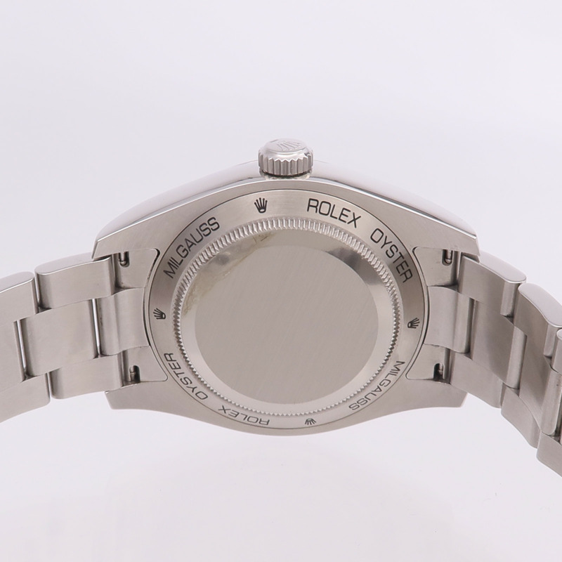 ROLEX Milgauss 116400-7