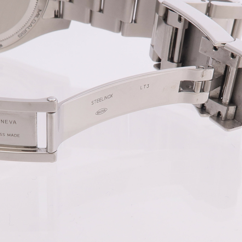 ROLEX Milgauss 116400-8