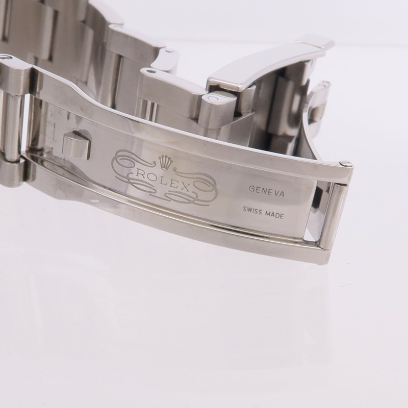 ROLEX Milgauss 116400-9