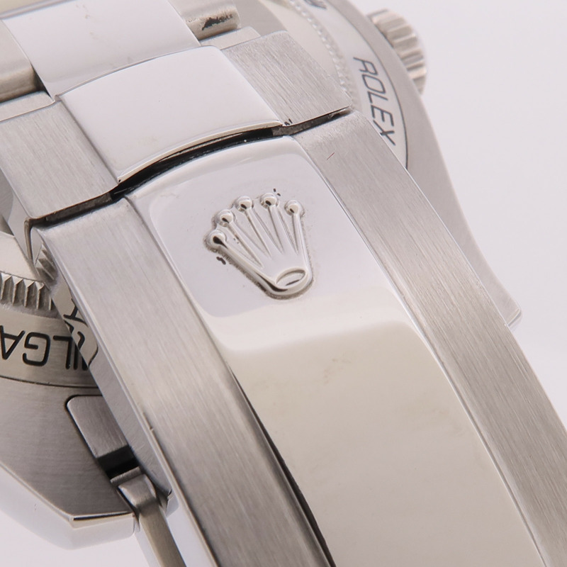 ROLEX Milgauss 116400-12