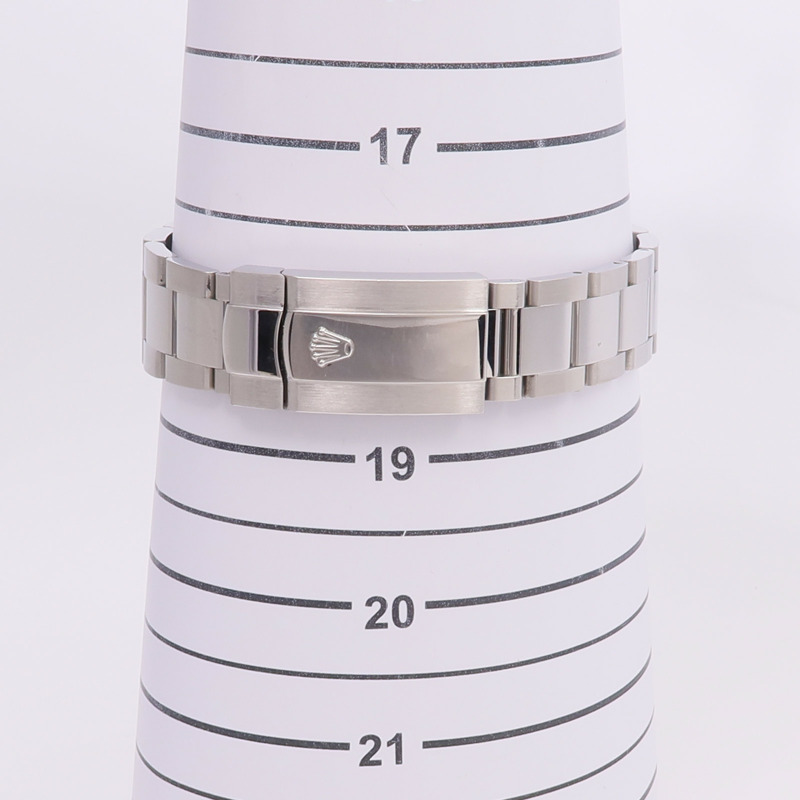 ROLEX Milgauss 116400-13