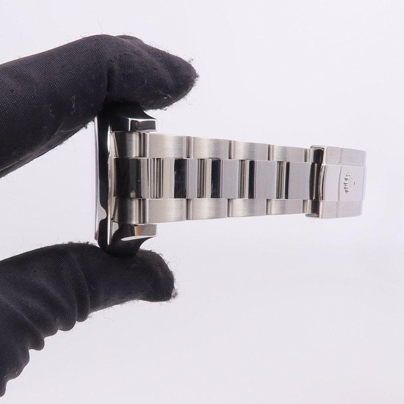 ROLEX Milgauss 116400-14