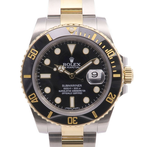 ROLEX Submariner Date 116613LN