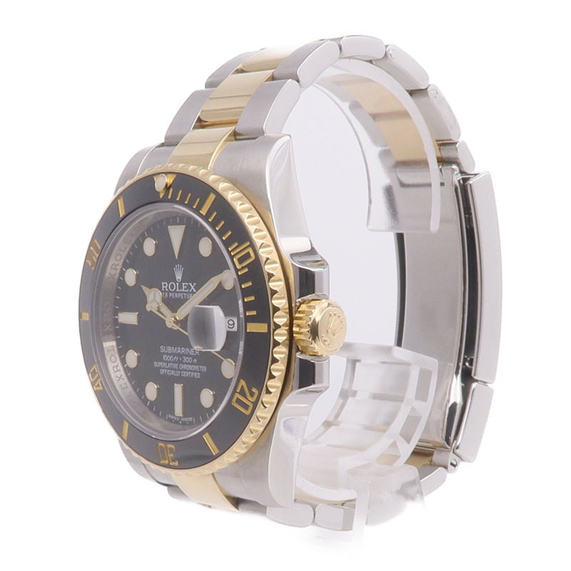 ROLEX Submariner Date 116613LN-3
