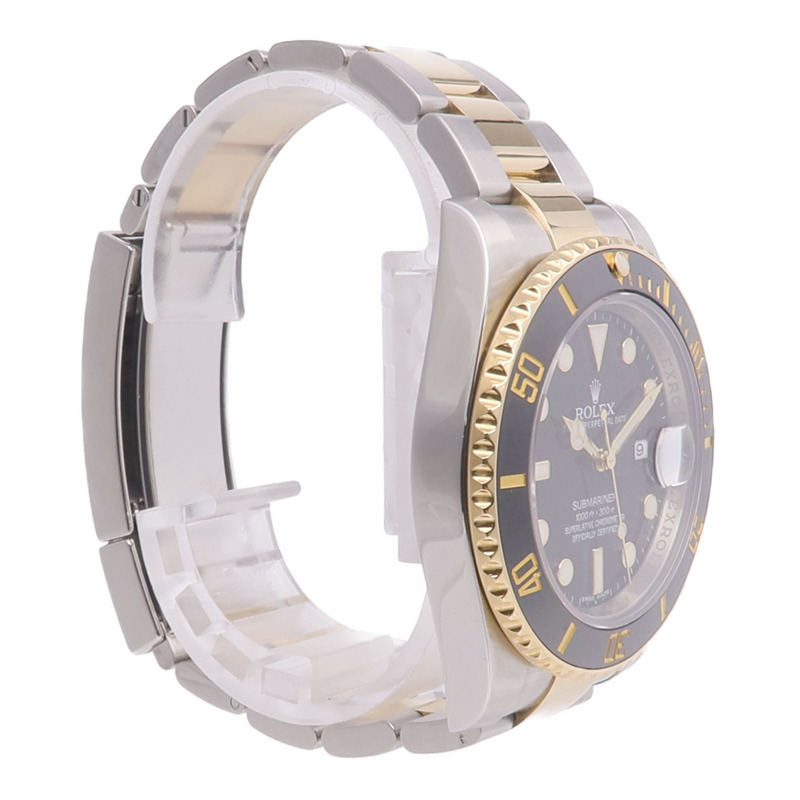 ROLEX Submariner Date 116613LN-4