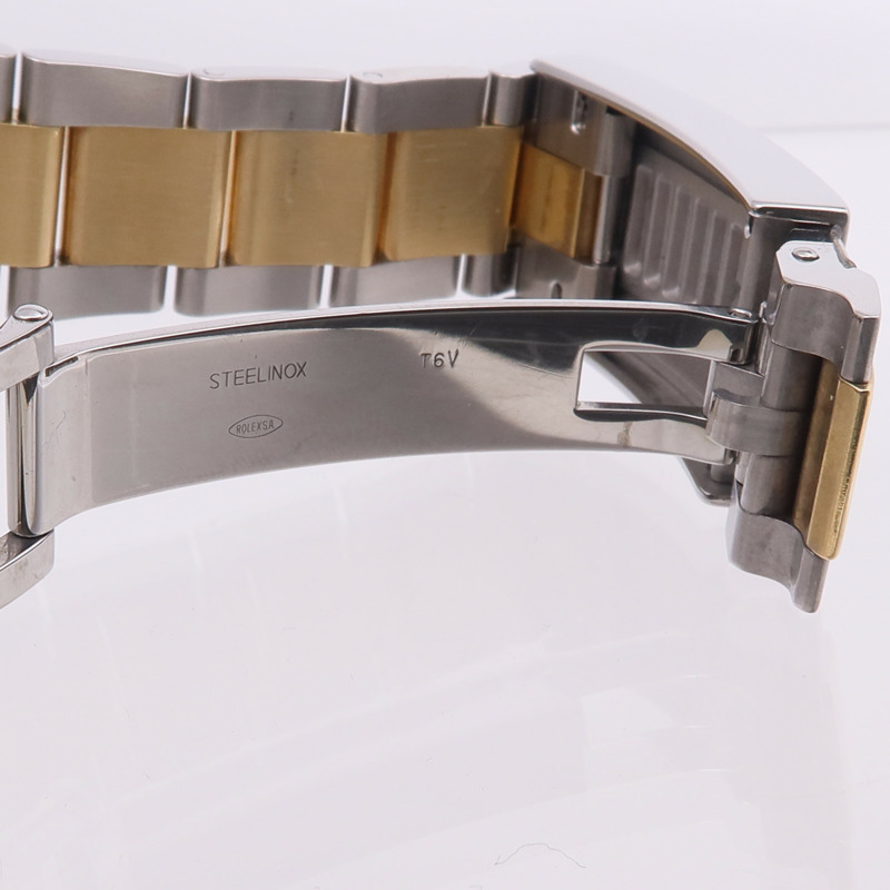 ROLEX Submariner Date 116613LN-8