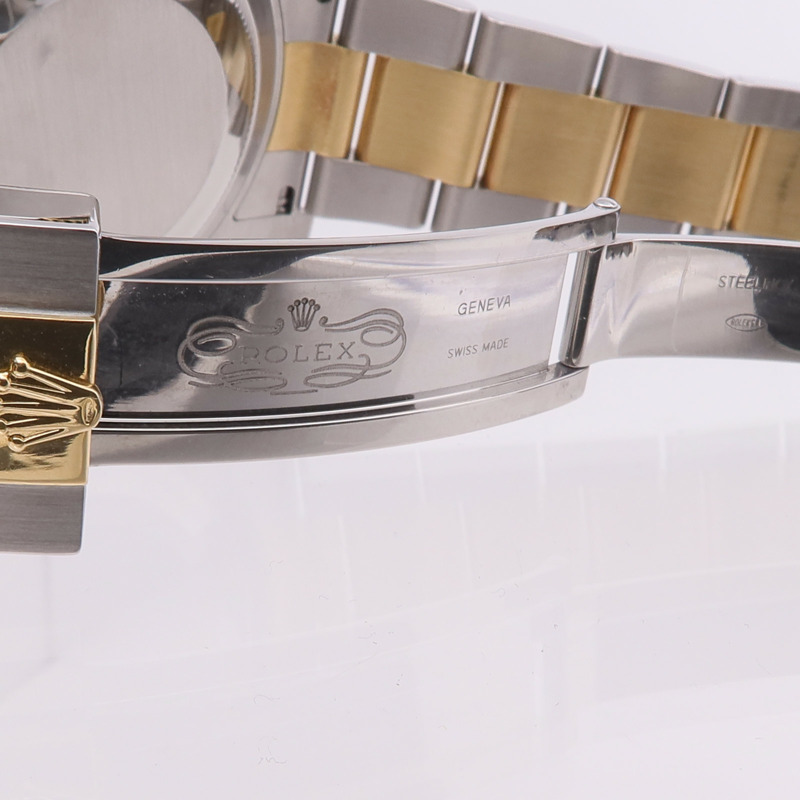 ROLEX Submariner Date 116613LN-9