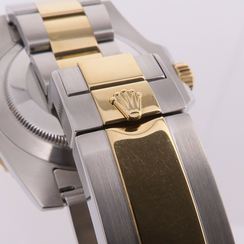 ROLEX Submariner Date 116613LN-11