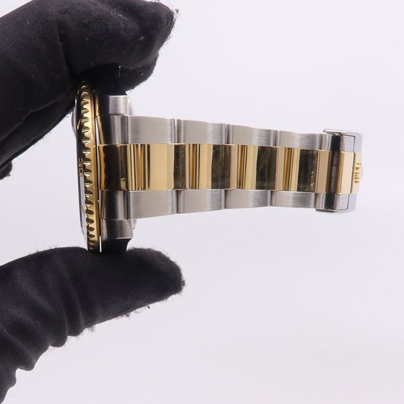 ROLEX Submariner Date 116613LN-15