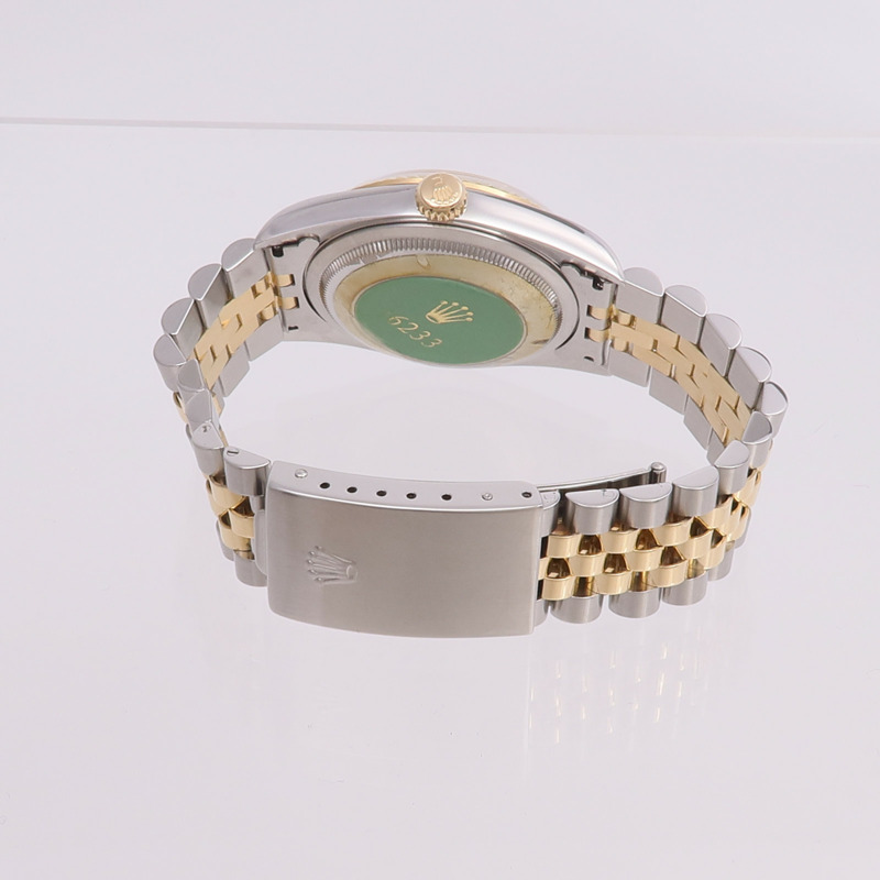 ROLEX Datejust 16233-5