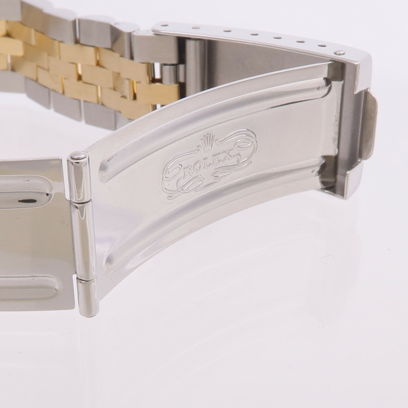 ROLEX Datejust 16233-8