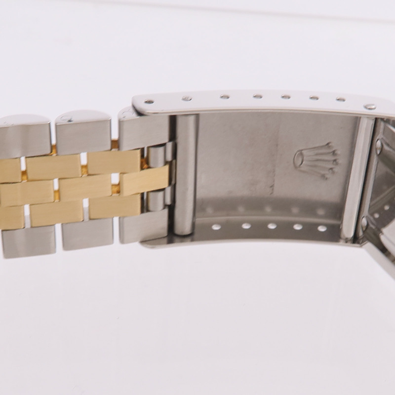 ROLEX Datejust 16233-9