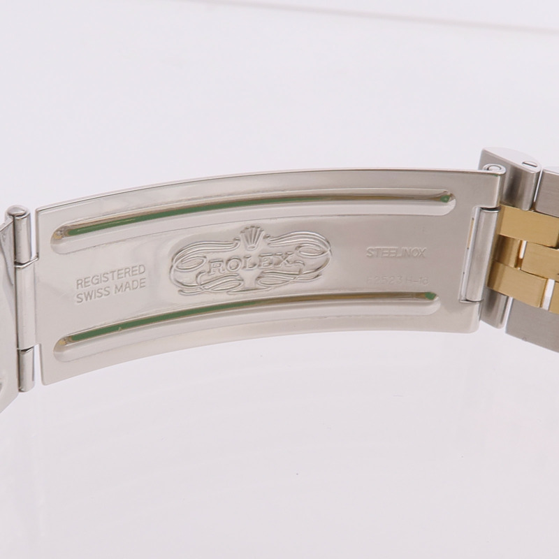 ROLEX Datejust 16233-10