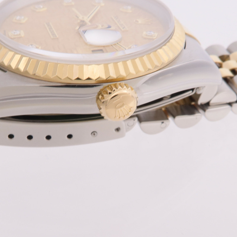 ROLEX Datejust 16233-11