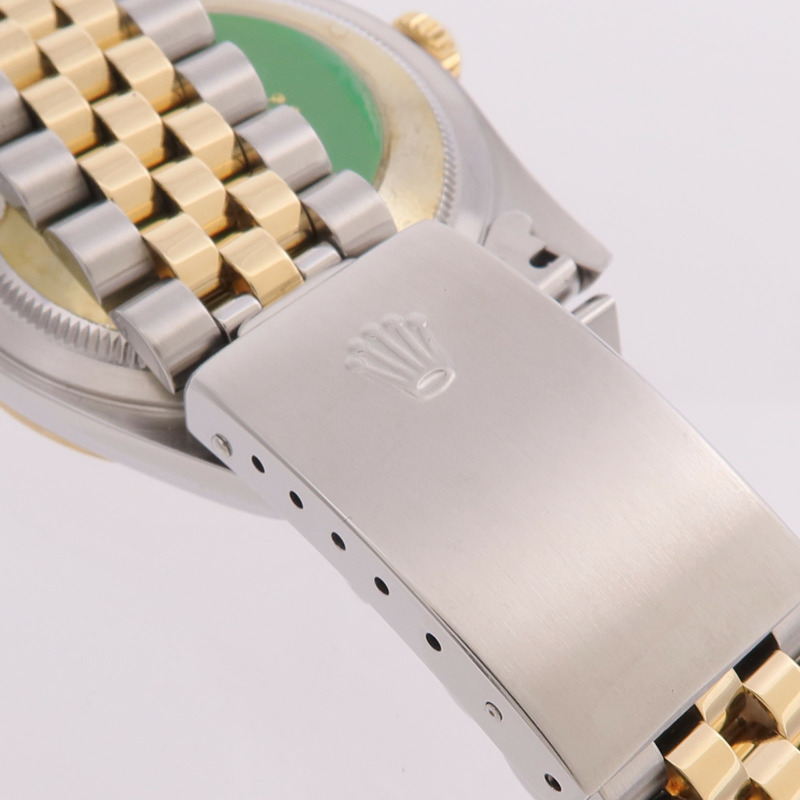 ROLEX Datejust 16233-12