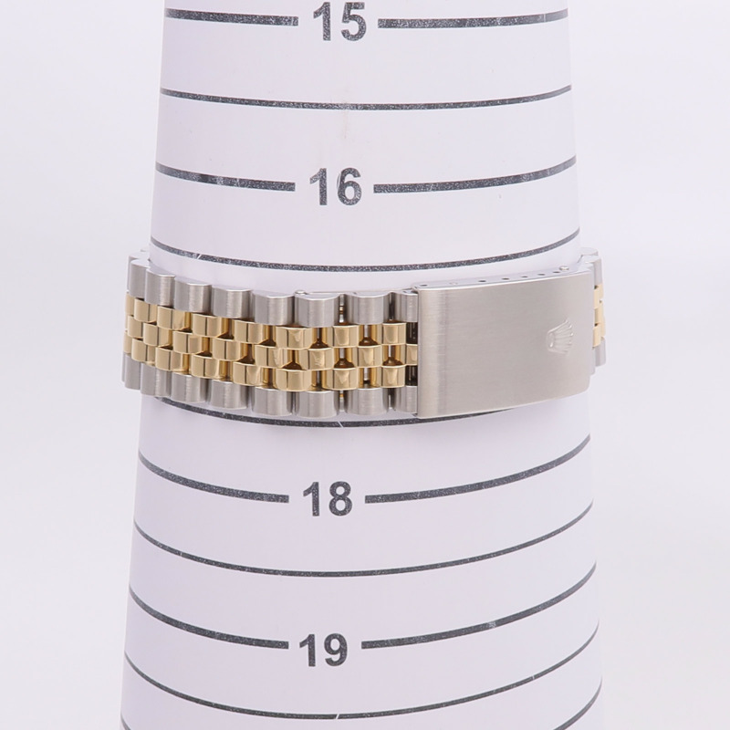 ROLEX Datejust 16233-16